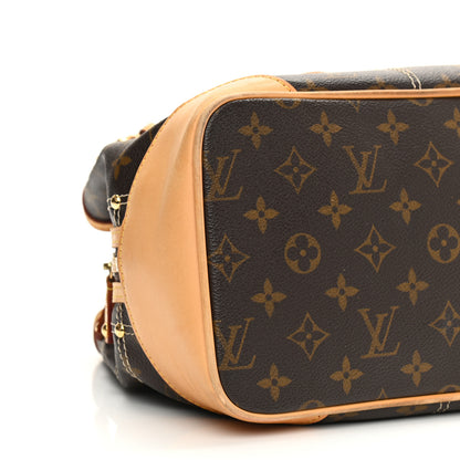 Louis Vuitton Monogram Riveting 11 of 18