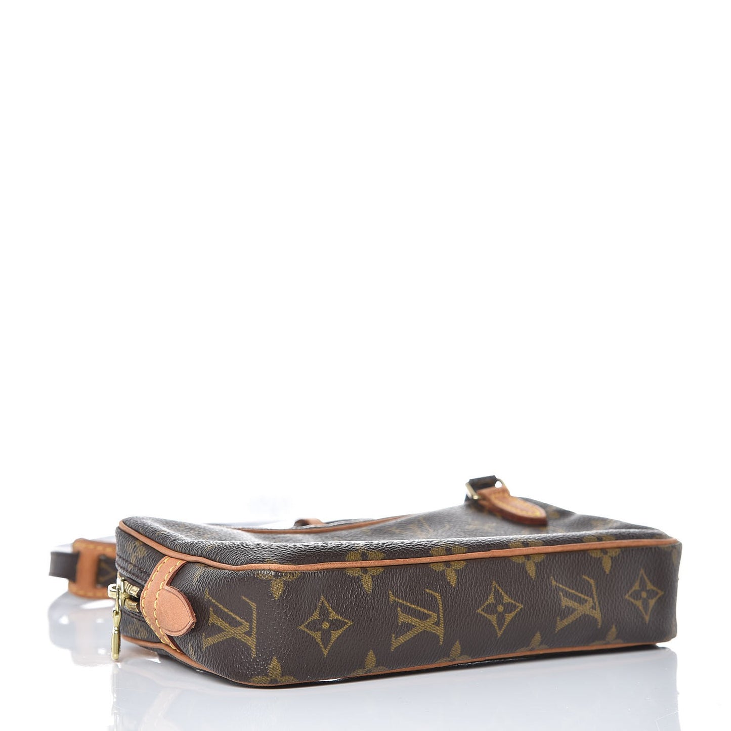 Monogram Pochette Marly Bandouliere