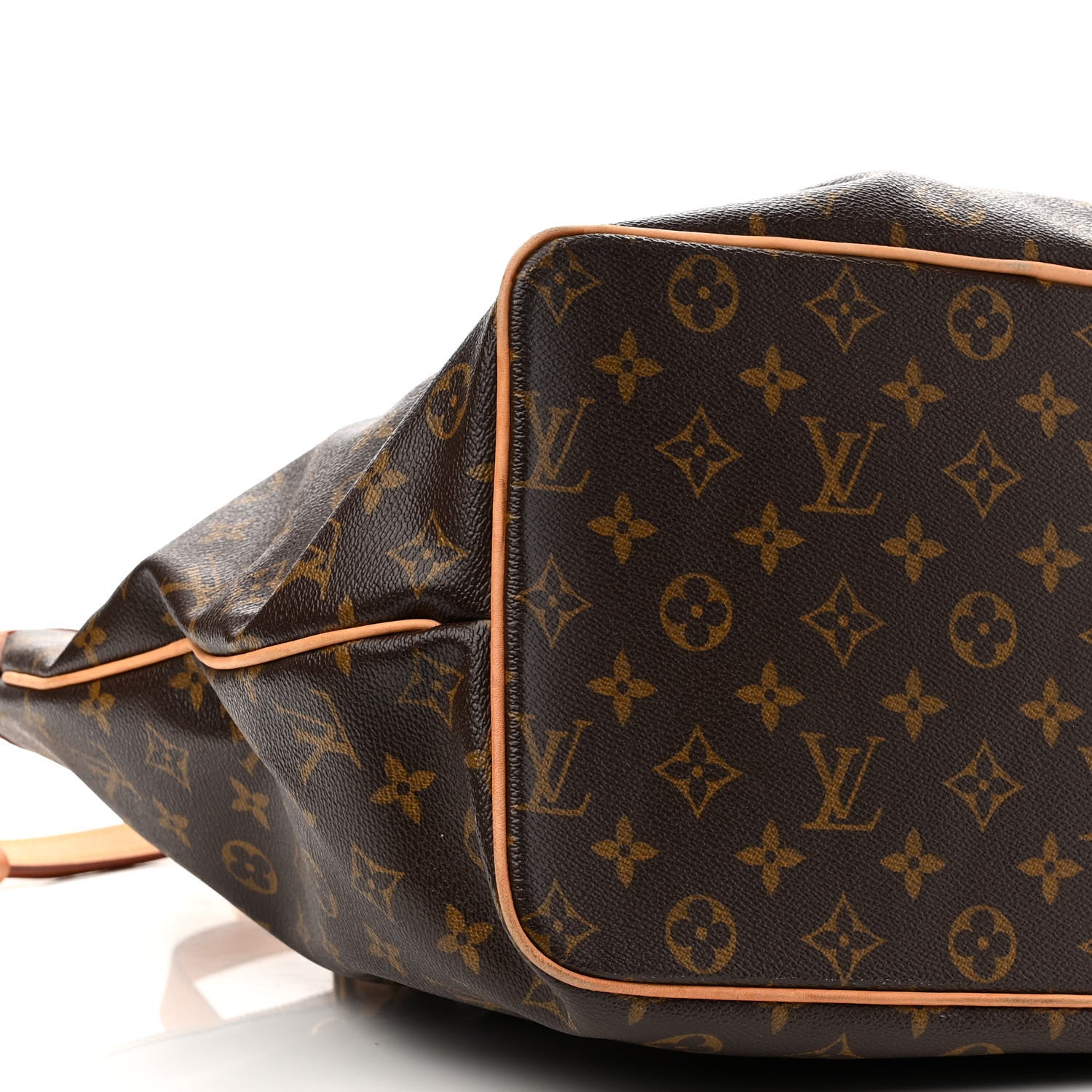 Louis Vuitton Monogram Palermo GM 9 of 12