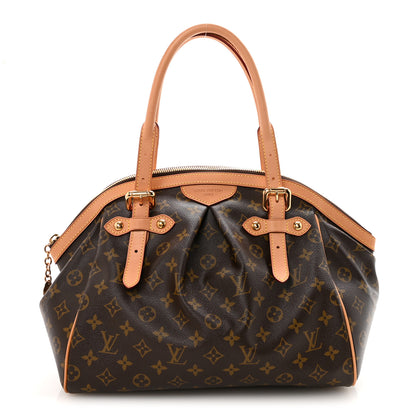 Louis Vuitton Monogram Tivoli GM 1 of 10