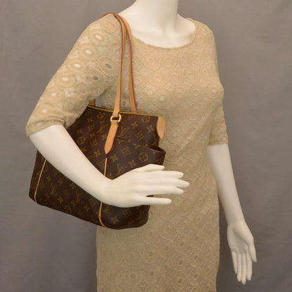 Louis Vuitton Monogram Totally PM 2 of 7