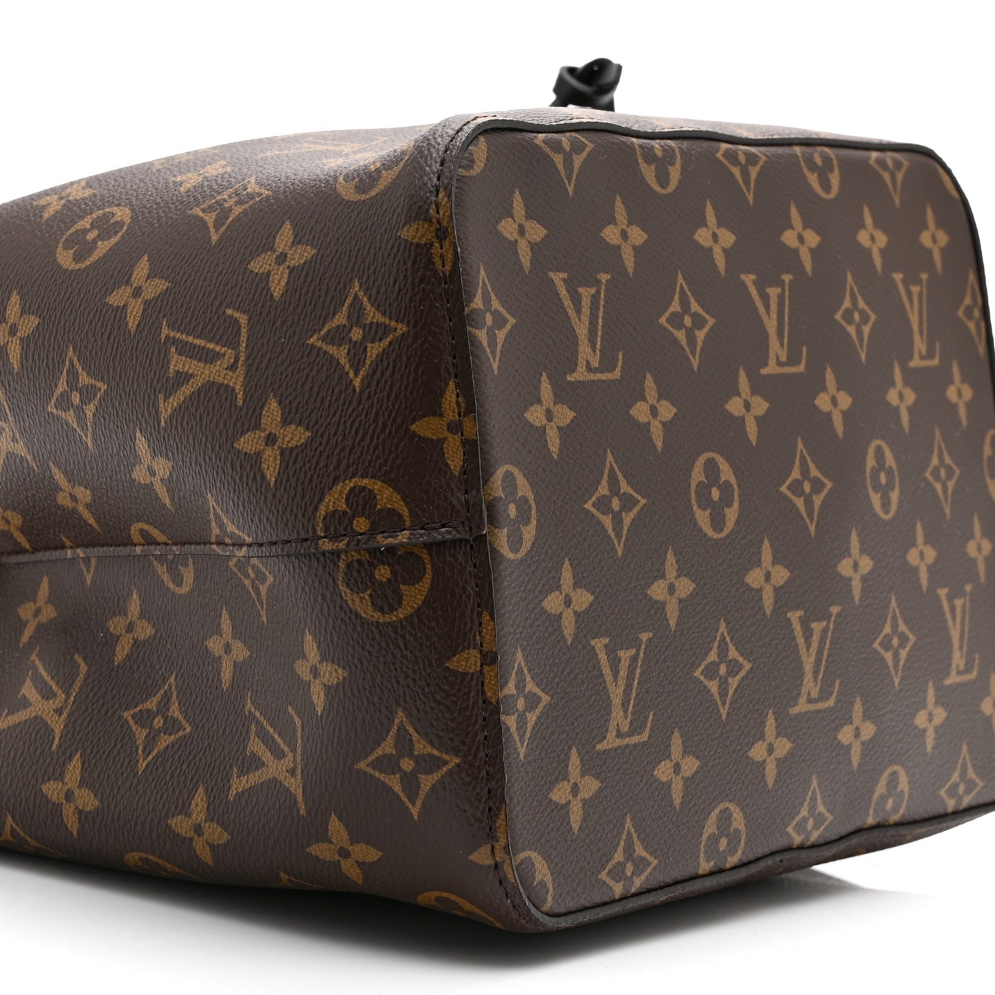 Monogram Neonoe MM Black