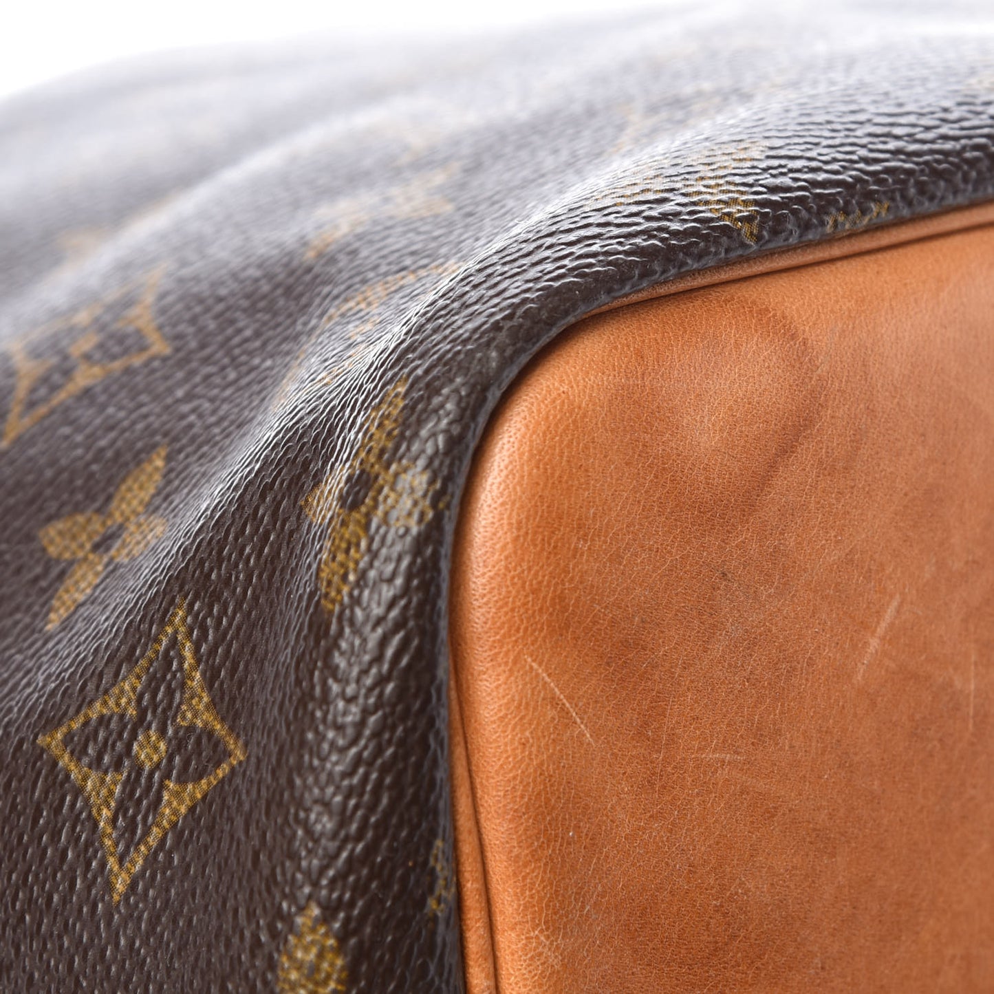 Monogram Petit Noe
