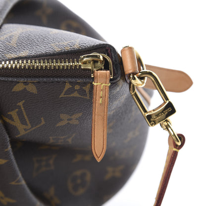 Louis Vuitton Monogram Turenne MM 15 of 15