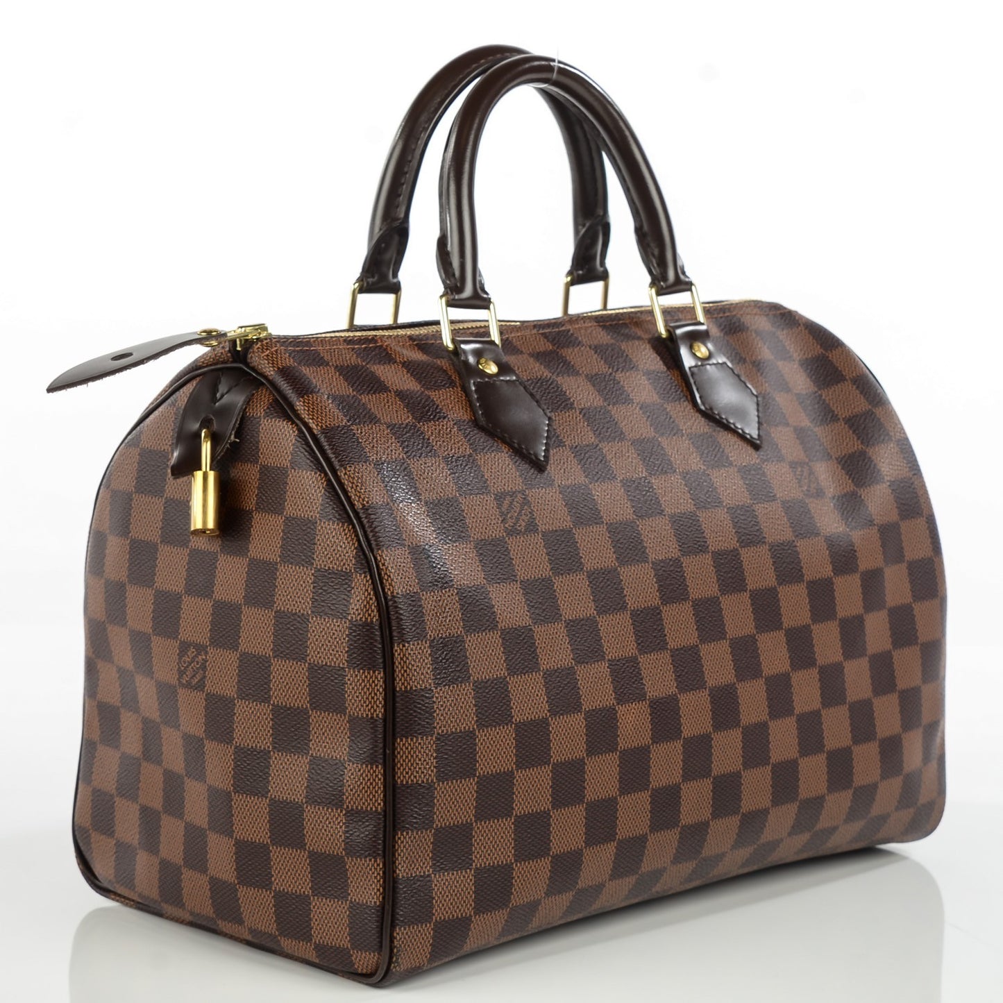 Damier Ebene Speedy 30