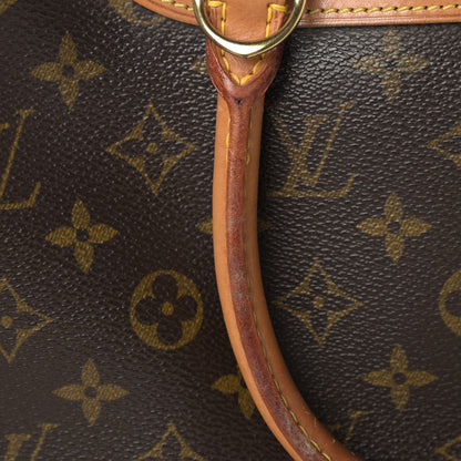 Louis Vuitton Monogram Deauville 13 of 13