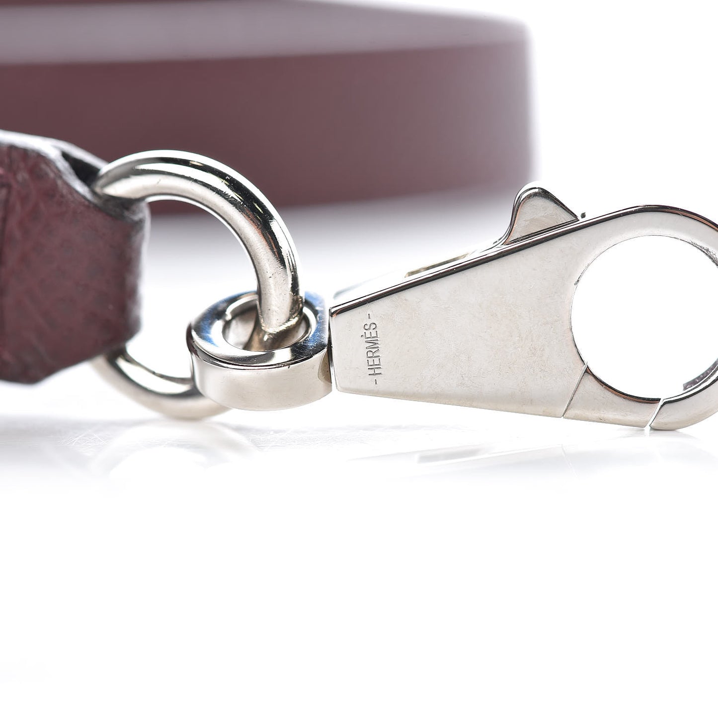 Epsom Kelly Sellier 32 Bordeaux