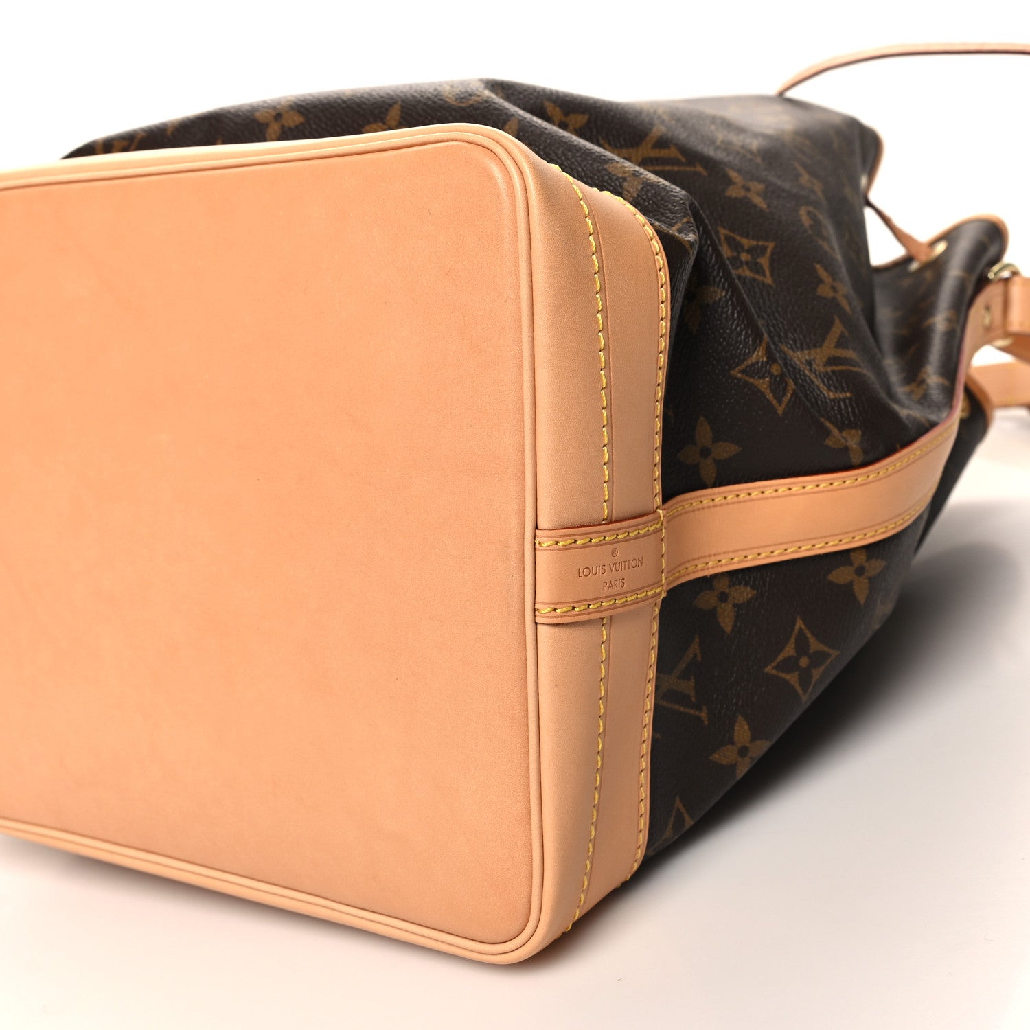 Louis Vuitton Monogram Noe 11 of 11