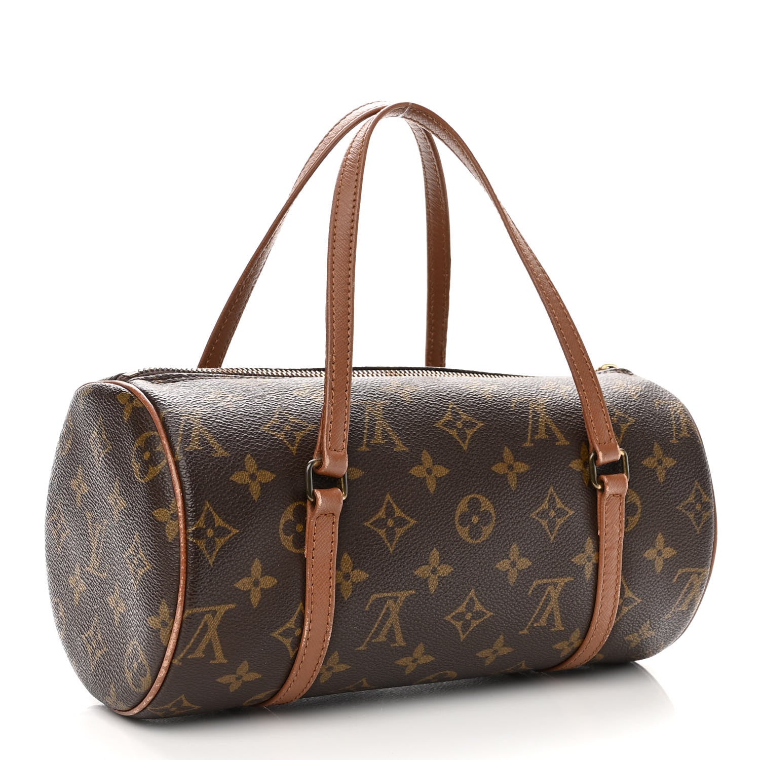Louis Vuitton Monogram Papillon 26 3 of 14