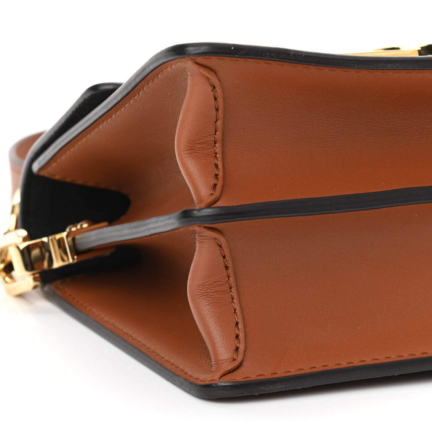 Reverse Monogram Dauphine Mini
