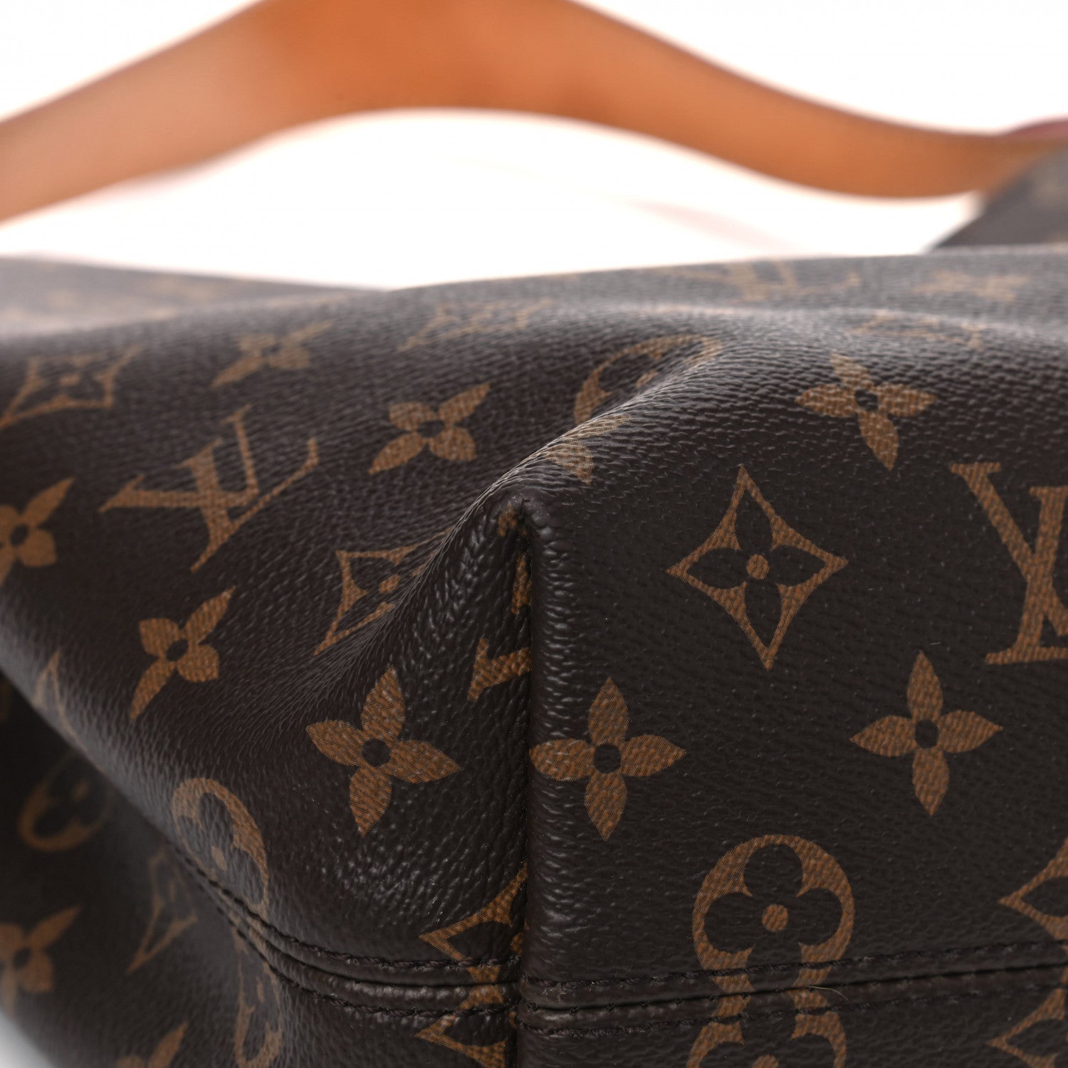 Louis Vuitton Monogram Graceful PM Pivoine 5 of 12