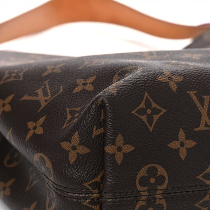 Louis Vuitton Monogram Graceful PM Pivoine 5 of 12