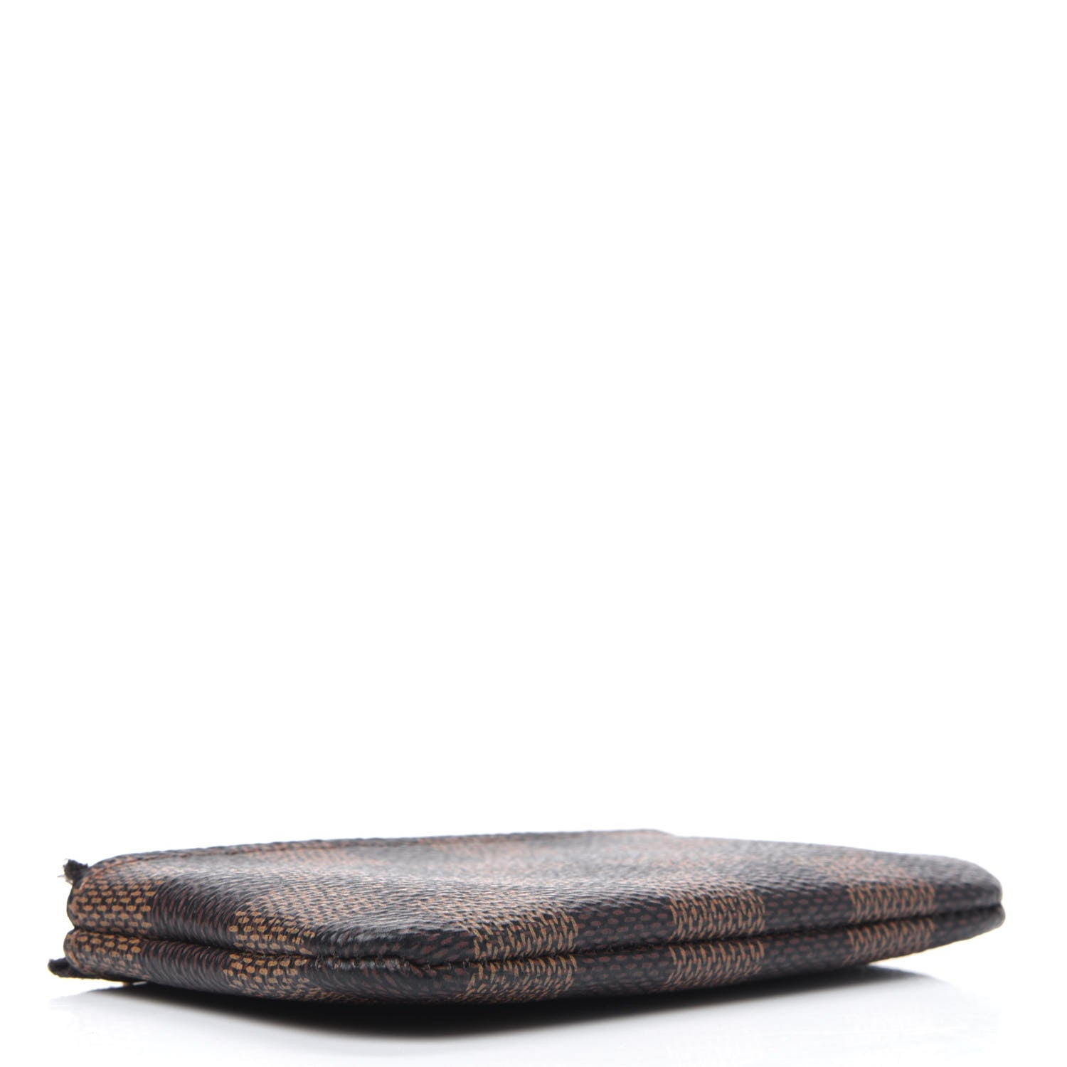 Louis Vuitton Damier Ebene Key Pouch 4 of 8