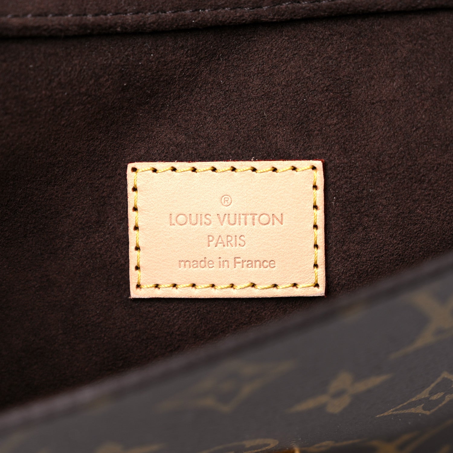 Louis Vuitton Monogram Metis 6 of 12