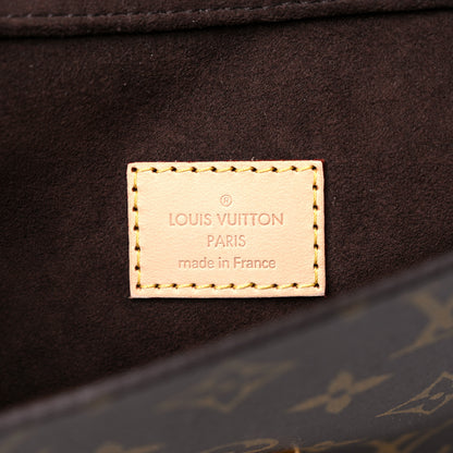 Louis Vuitton Monogram Metis 6 of 12