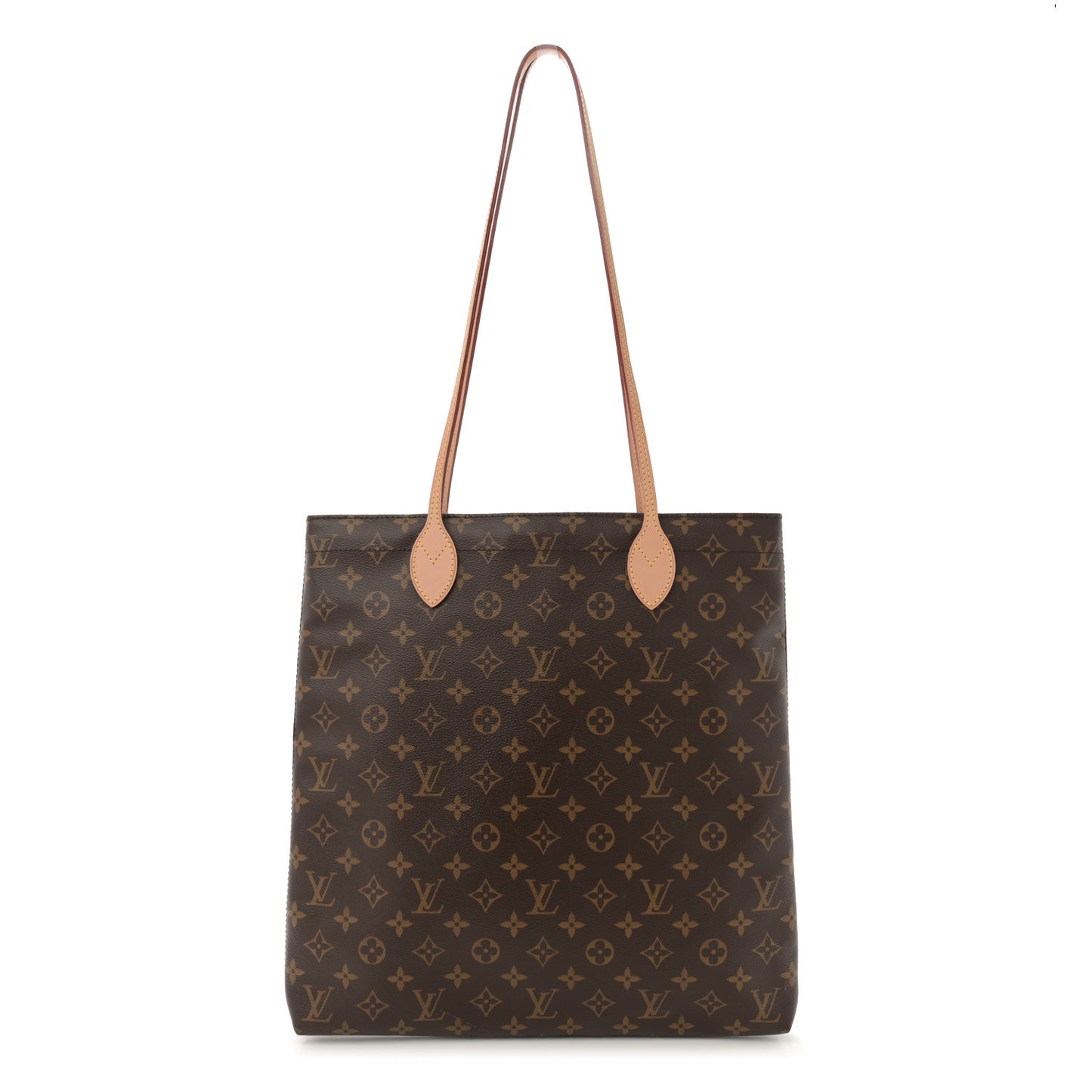 Monogram Carry It