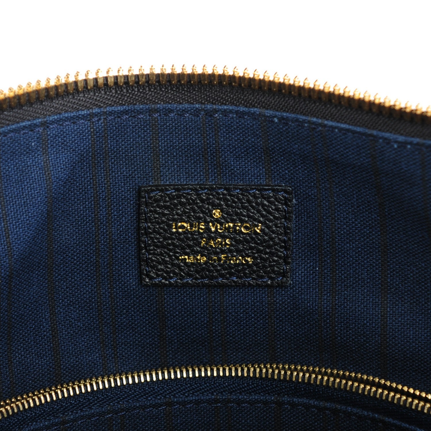 Louis Vuitton Empreinte Lumineuse PM Infini 6 of 7