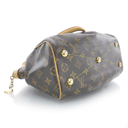 Louis Vuitton Monogram Tivoli PM 4 of 8