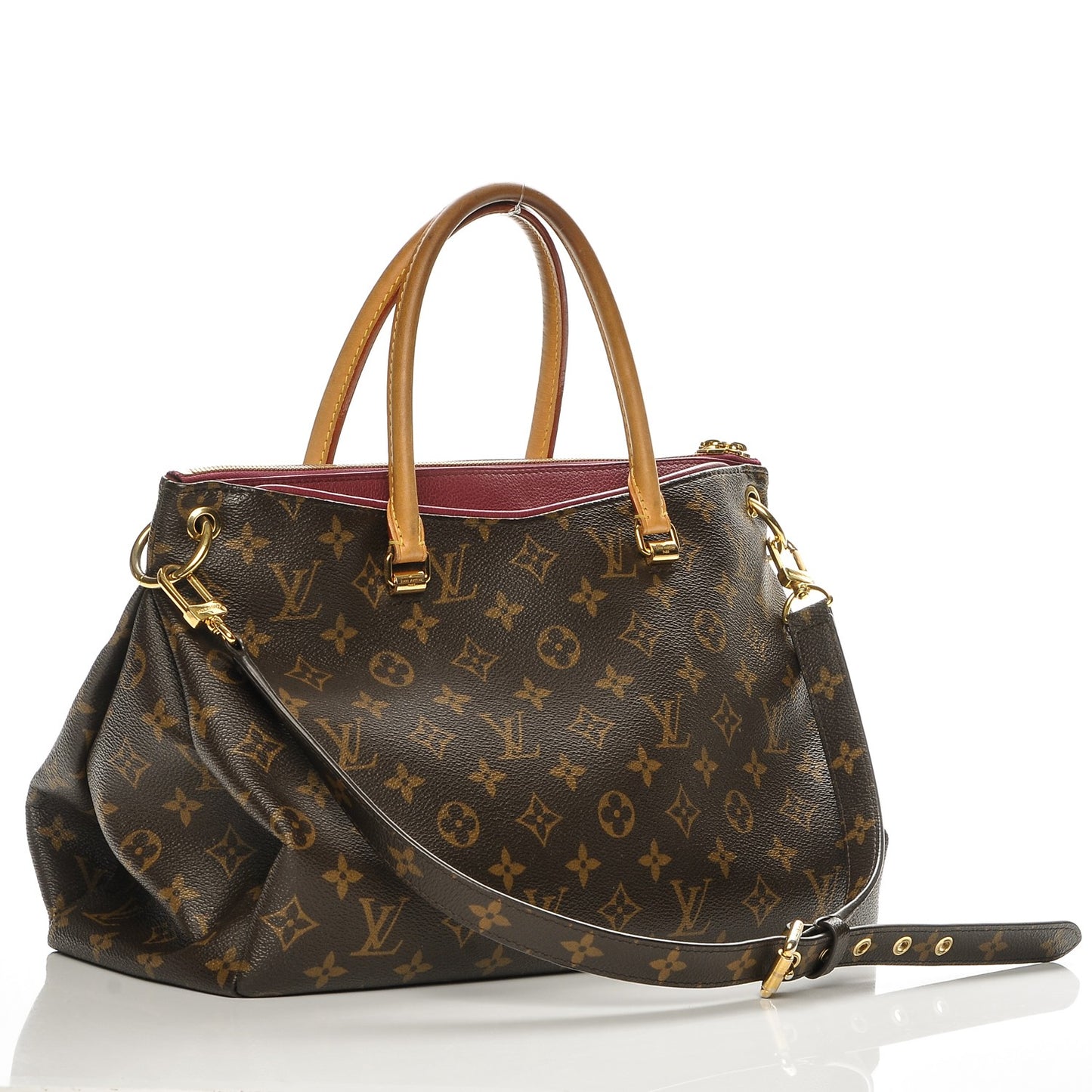 Monogram Pallas Aurore