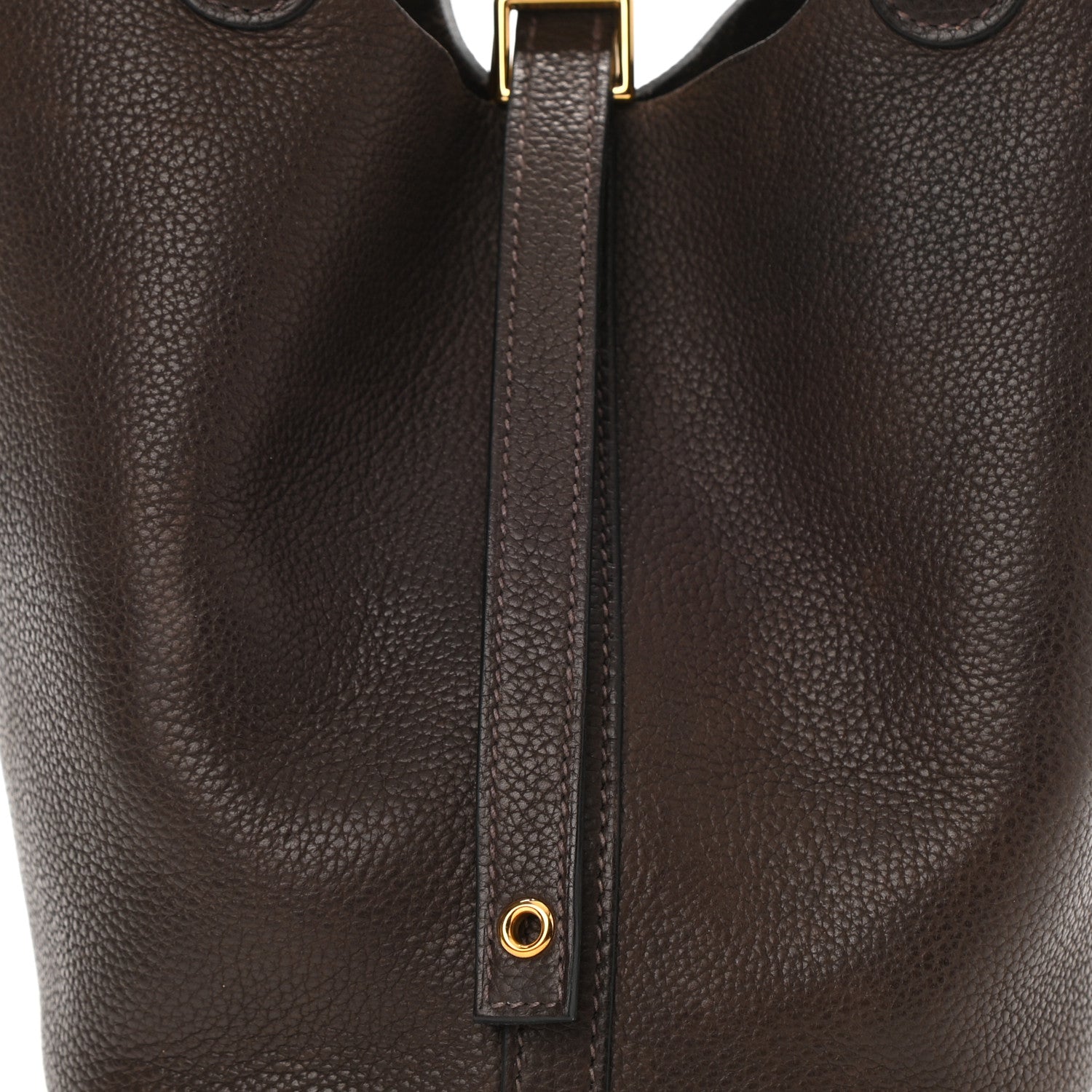 Hermes Barenia Faubourg Picotin Lock 18 PM Ebene 8 of 10