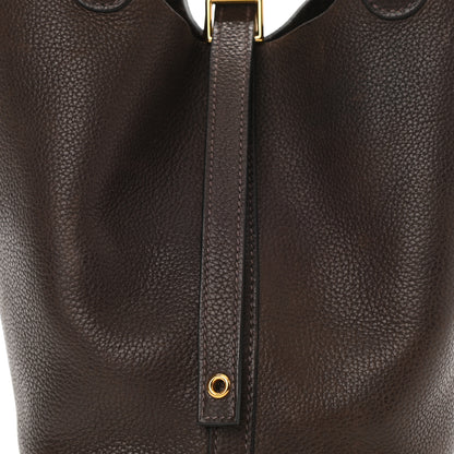 Hermes Barenia Faubourg Picotin Lock 18 PM Ebene 8 of 10