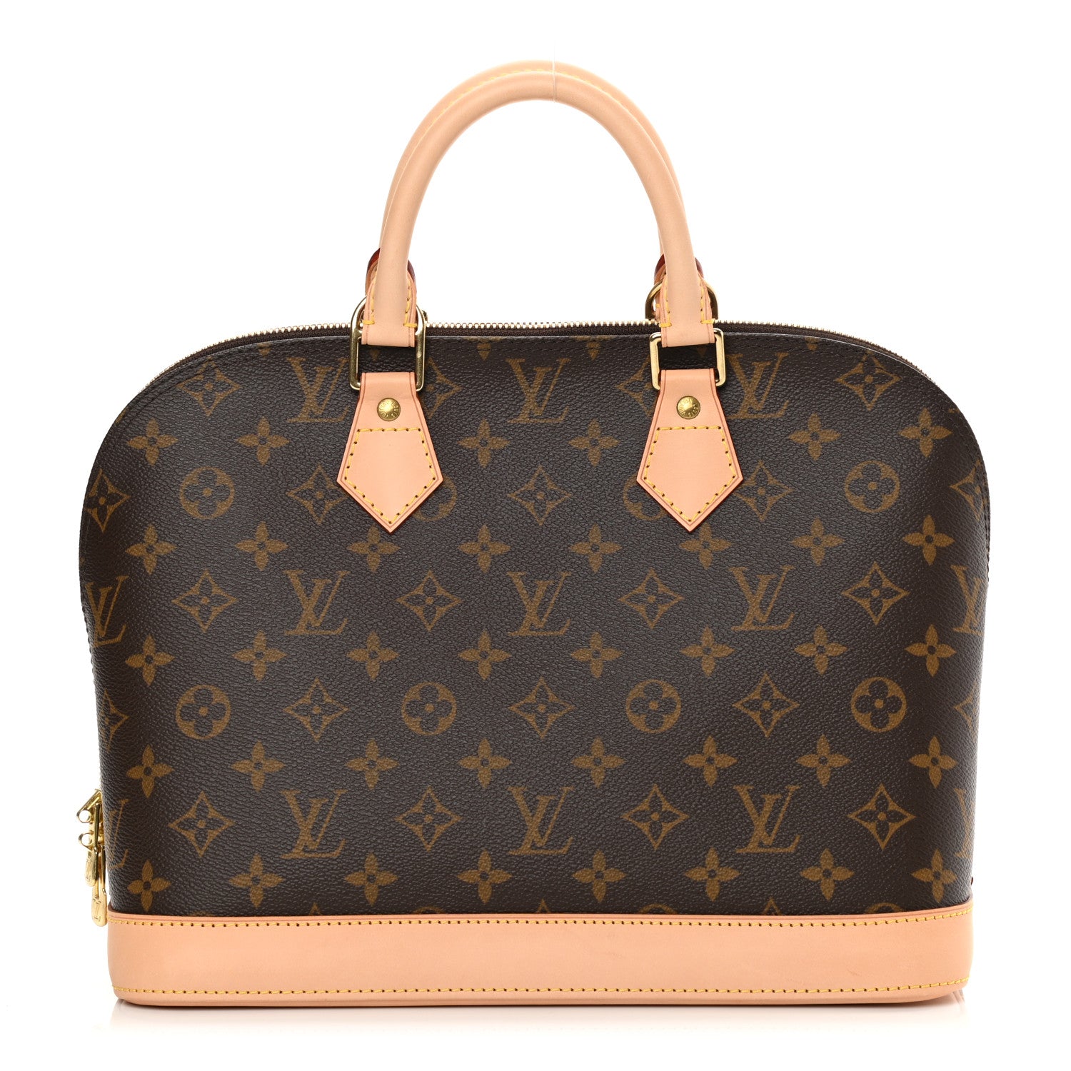Louis Vuitton Monogram Alma PM 1 of 11