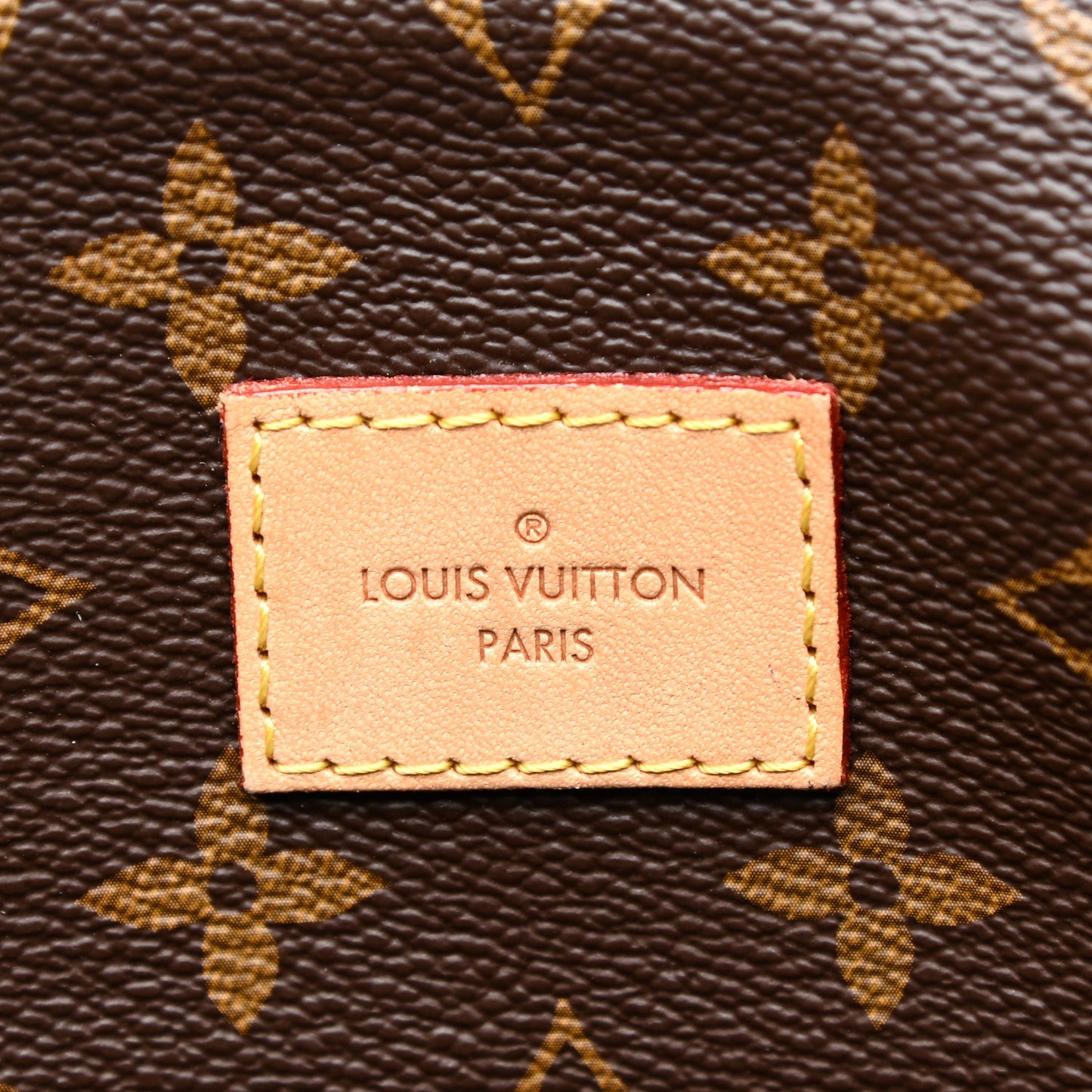Monogram Melie