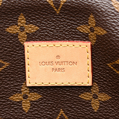 Louis Vuitton Monogram Melie 6 of 20