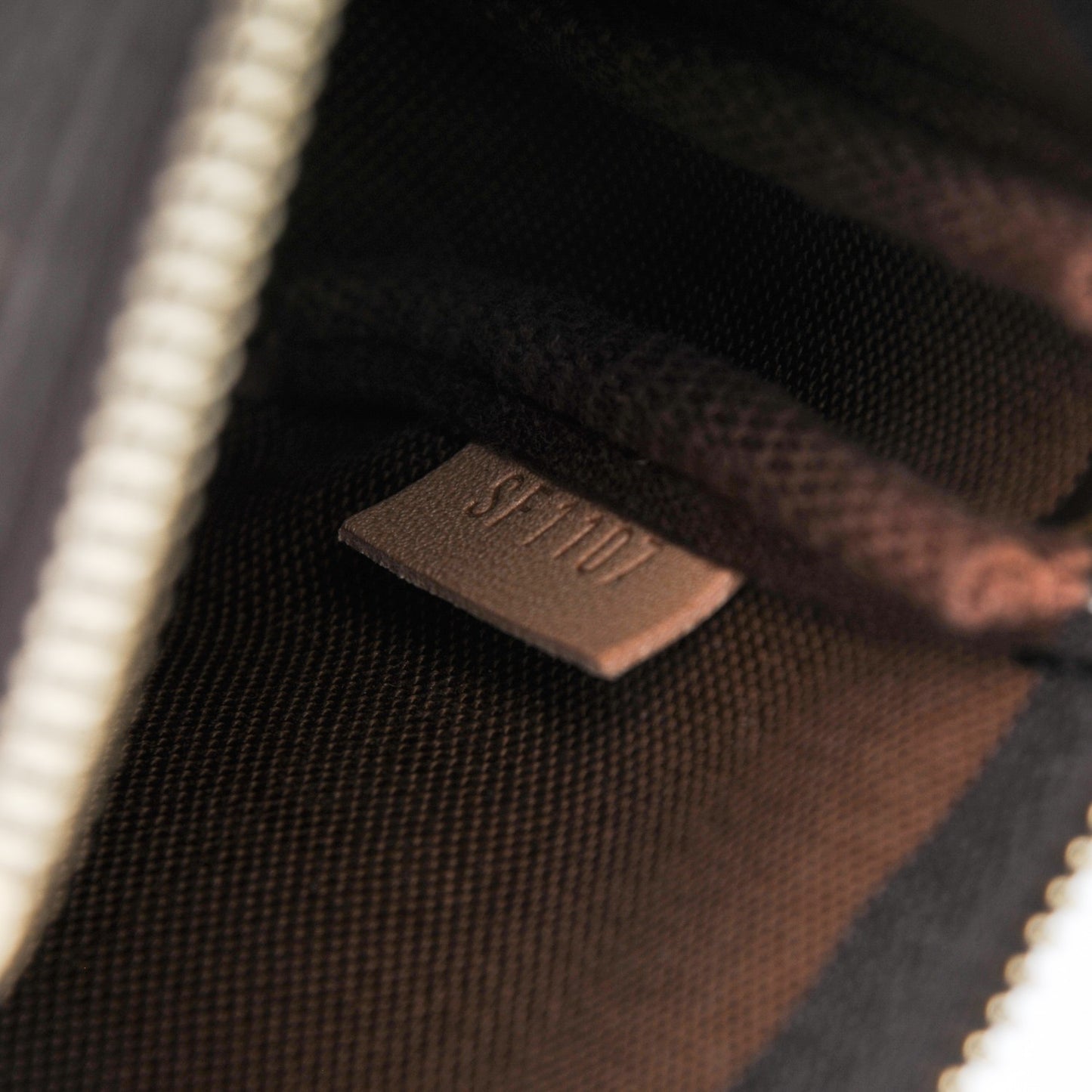 Monogram Mini Pochette Accessories