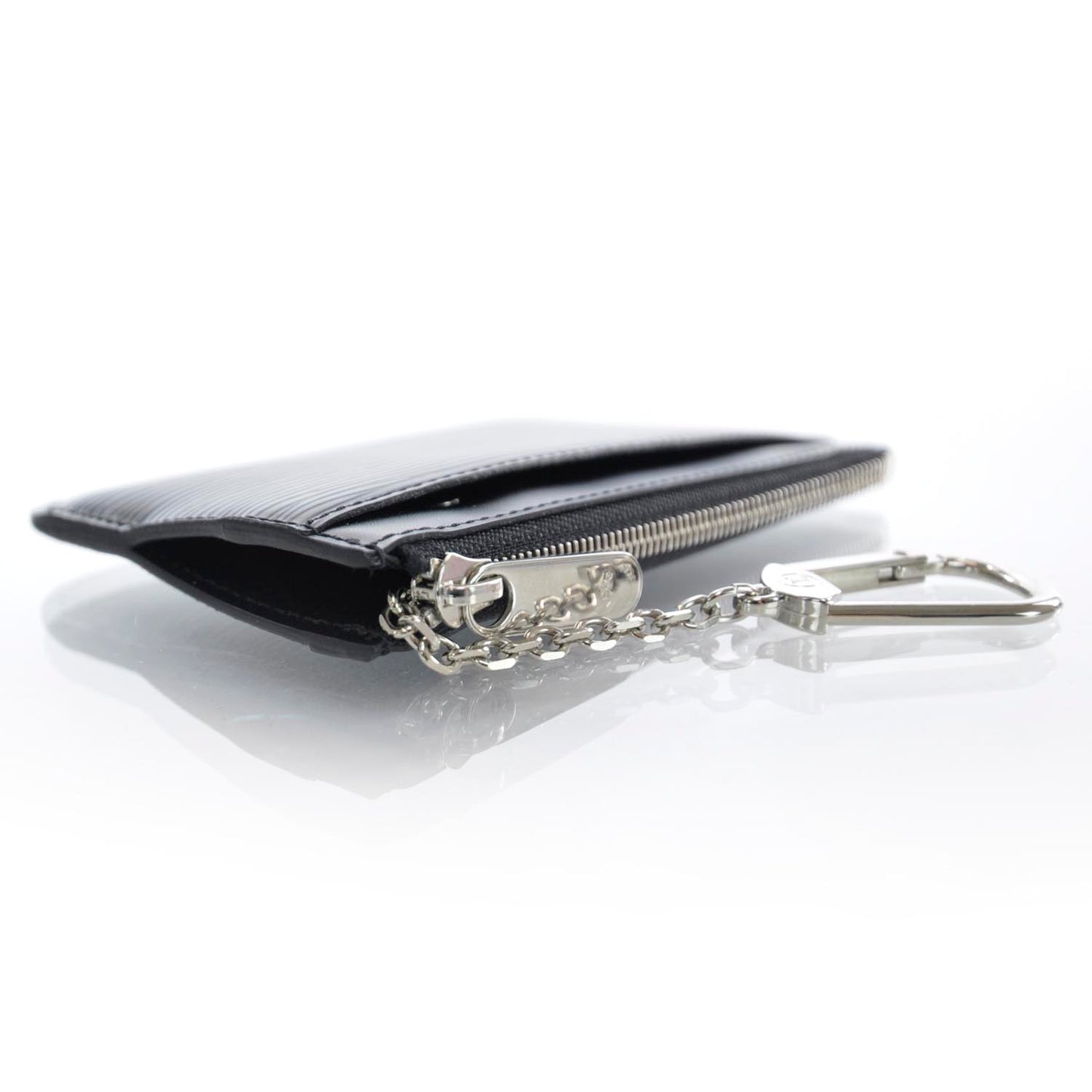 Epi Key Pouch Black