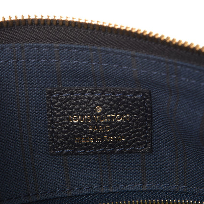 Louis Vuitton Empreinte Speedy Bandouliere 25 Infini 7 of 9