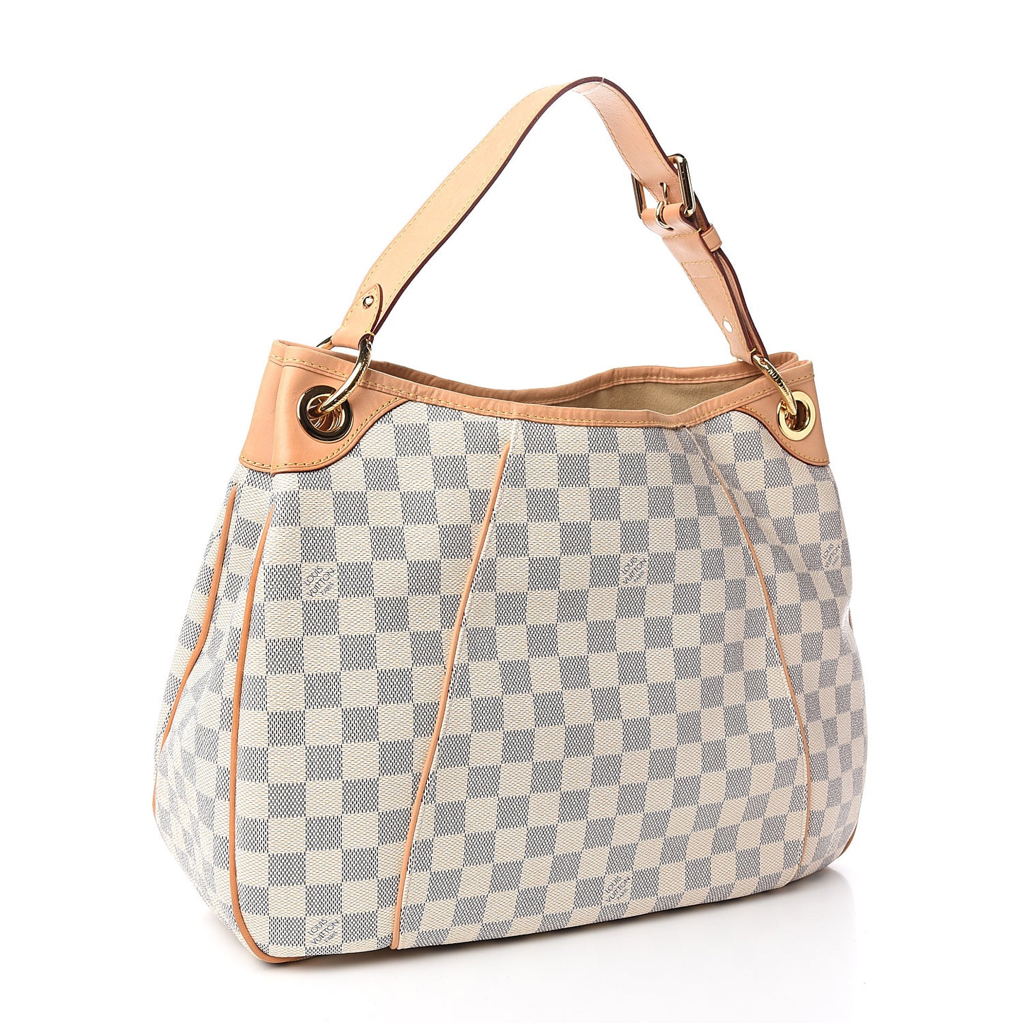 Damier Azur Galliera PM