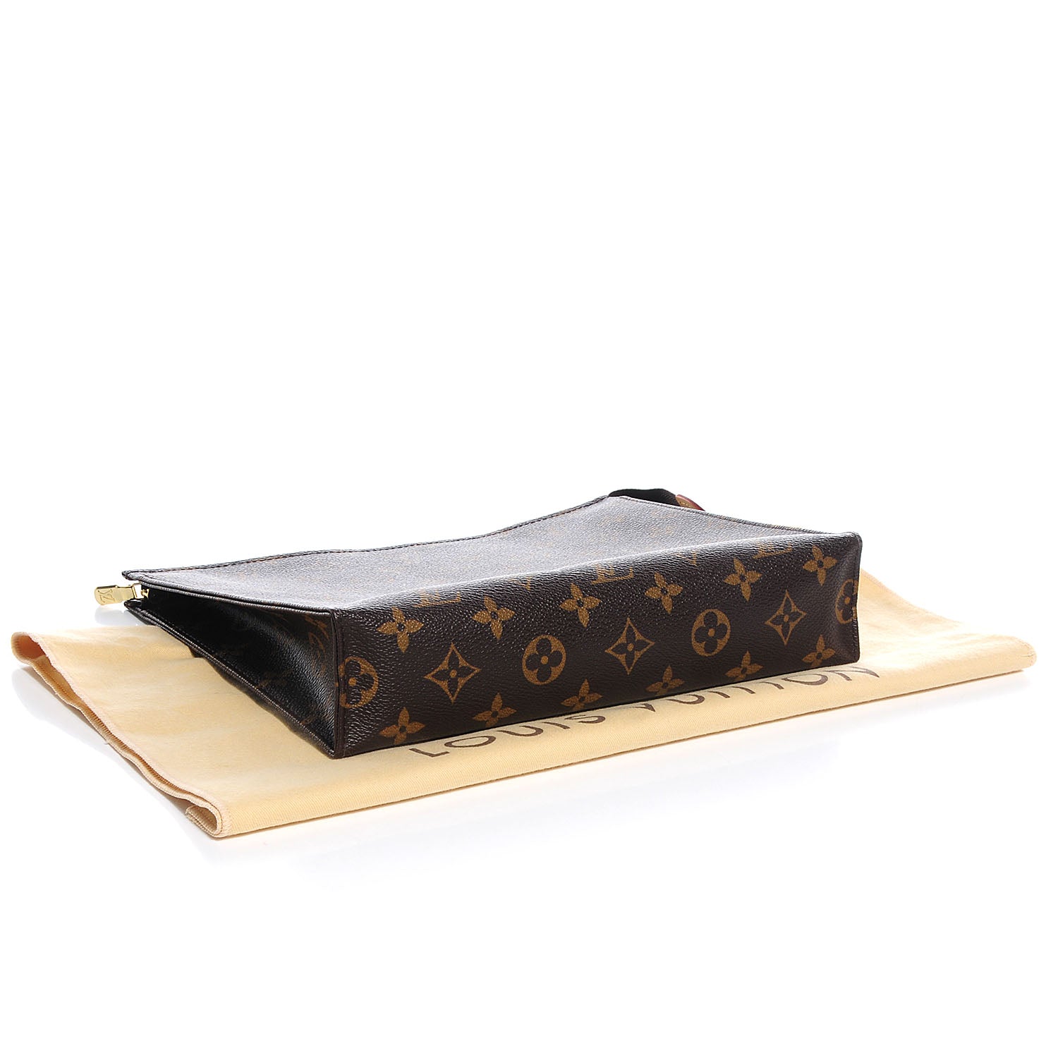 Louis Vuitton Monogram Toiletry Pouch 26 4 of 7