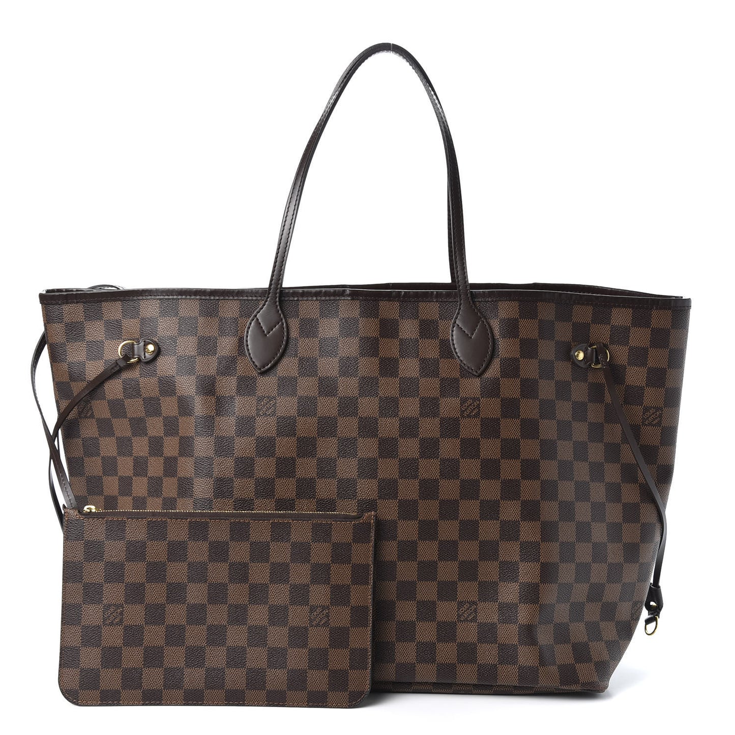 Damier Ebene Neo Neverfull GM