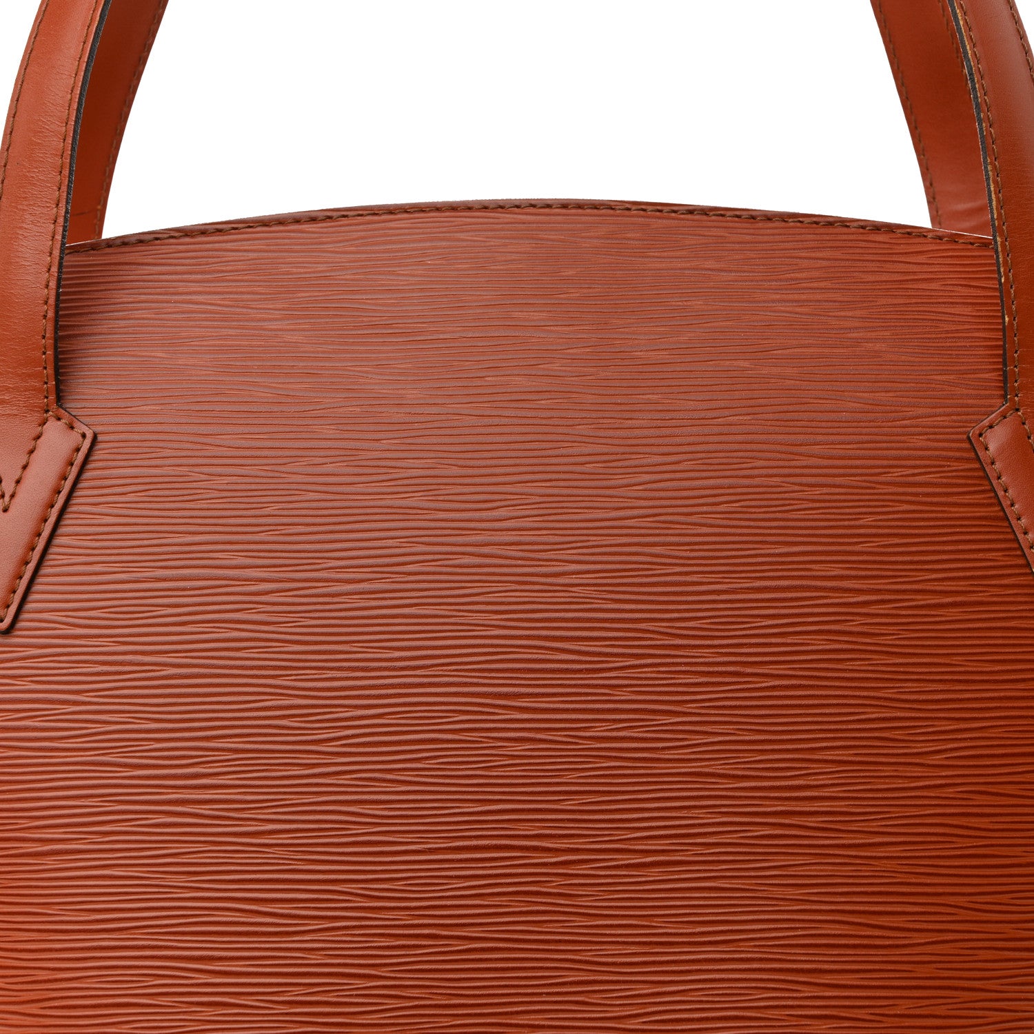 Louis Vuitton Epi Saint Jacques GM Kenyan Fawn 7 of 12