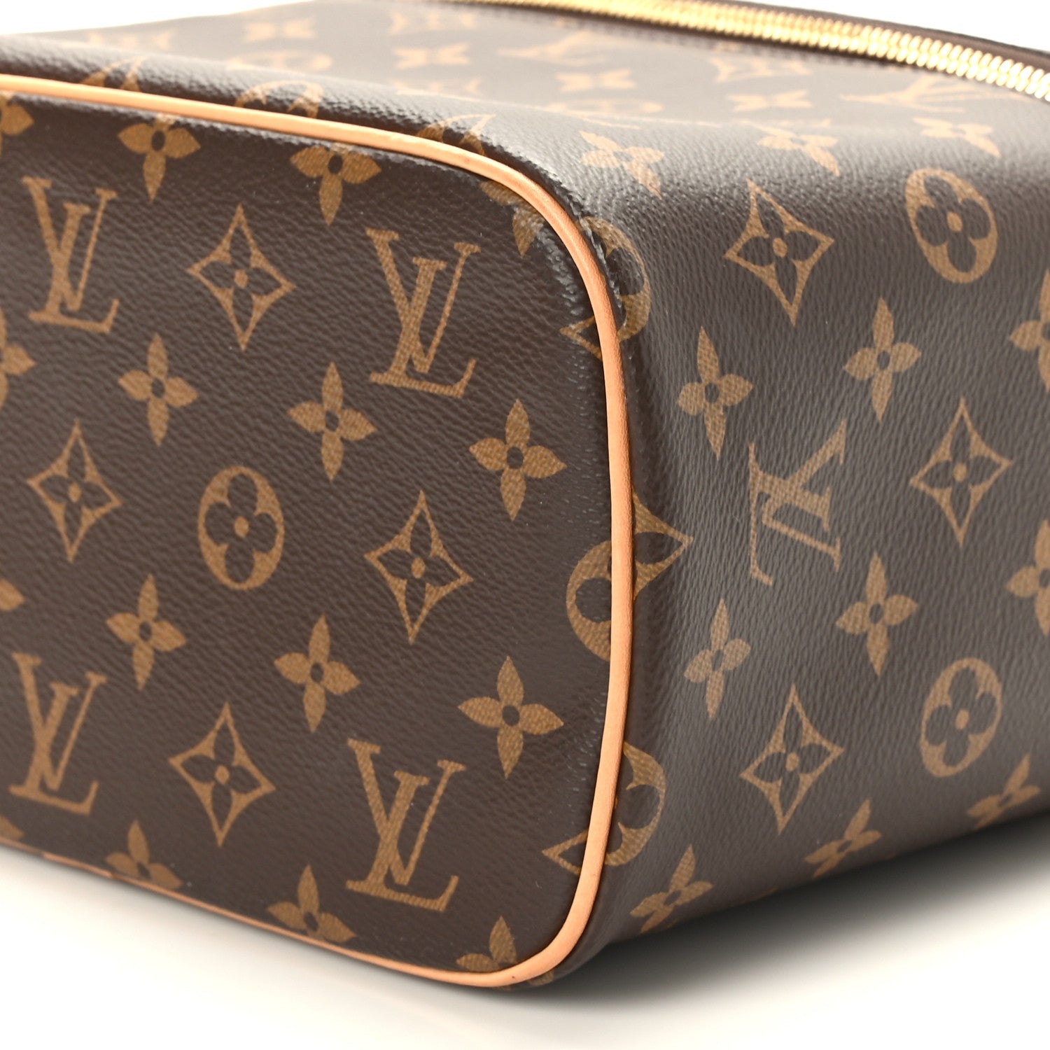 Louis Vuitton Monogram Nice BB 9 of 9