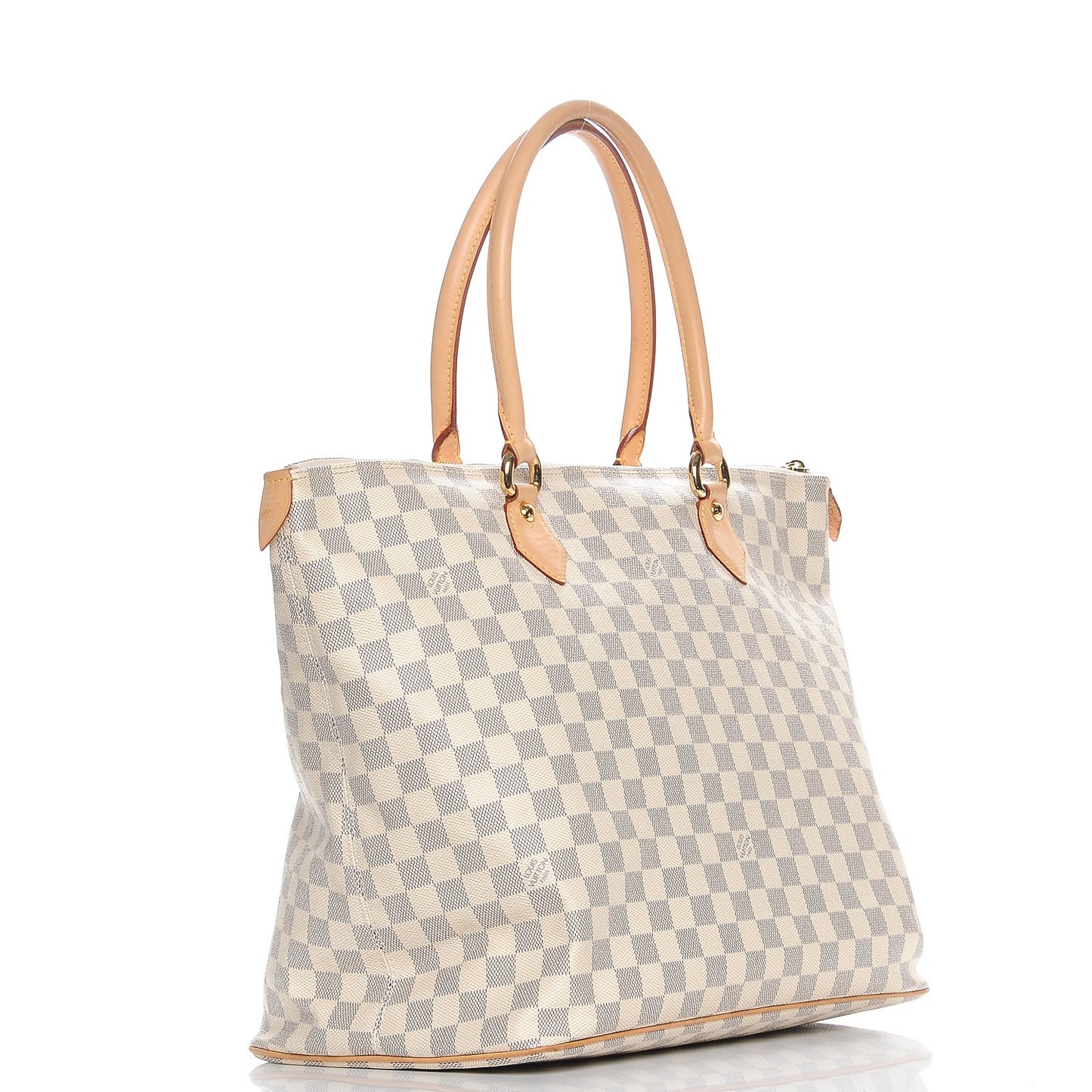 Damier Azur Saleya GM
