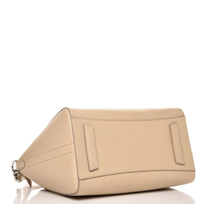 Givenchy Sugar Goatskin Medium Antigona Skin 4 of 10