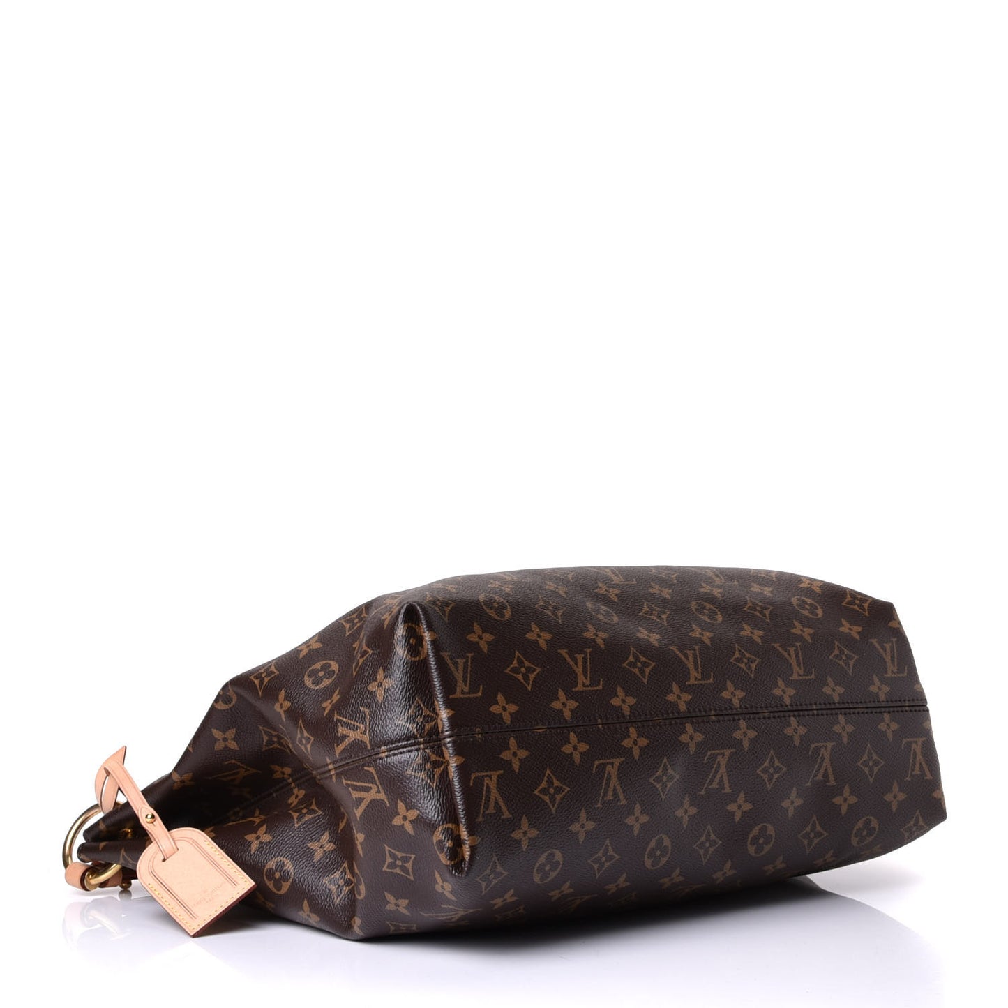 Monogram Graceful MM