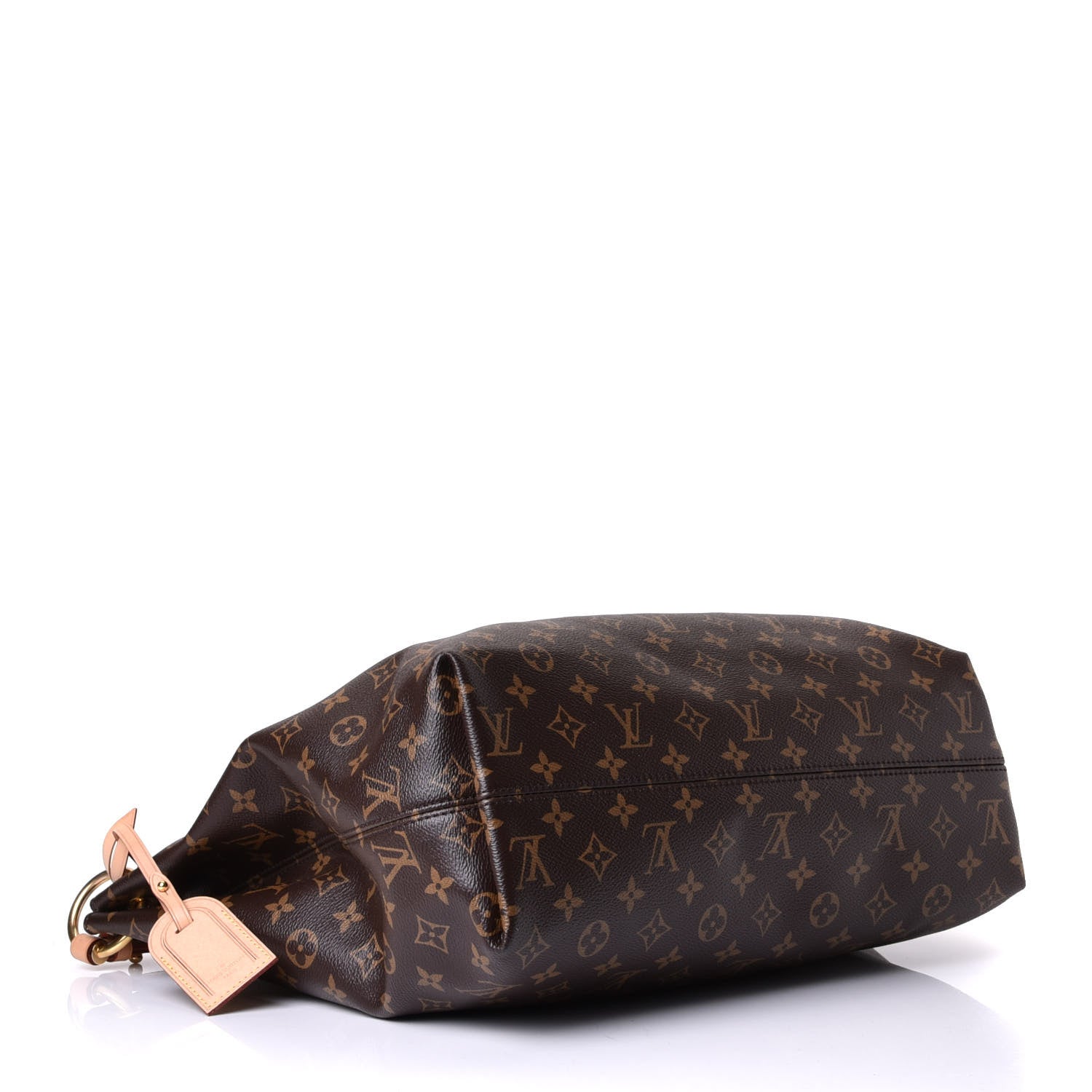Louis Vuitton Monogram Graceful MM 3 of 5