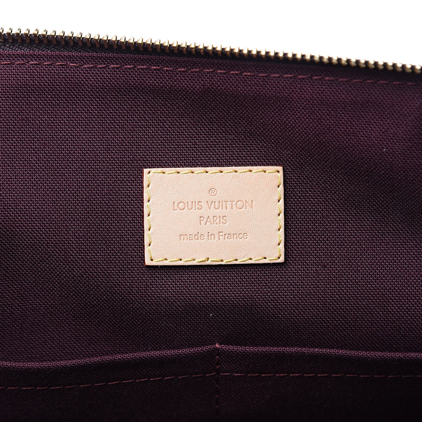 Monogram Iena MM