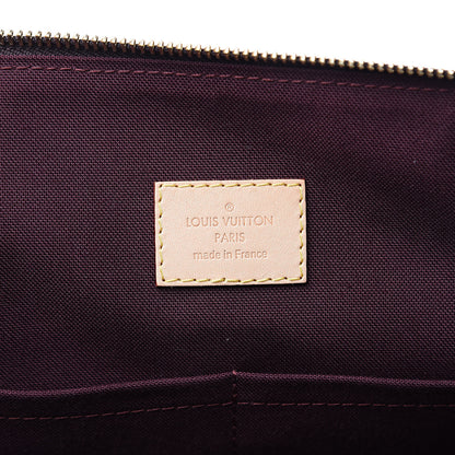 Louis Vuitton Monogram Iena MM 6 of 10