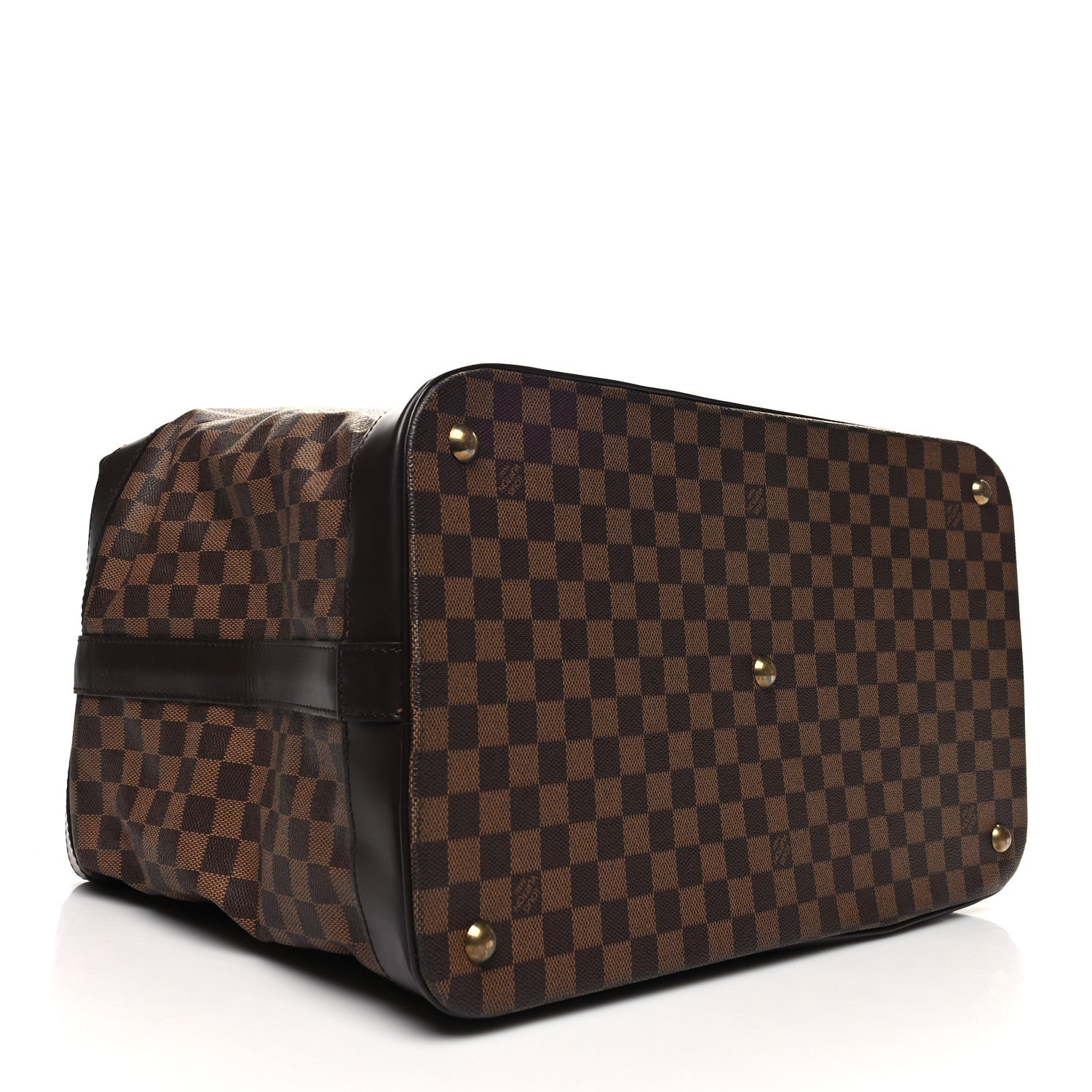 Louis Vuitton Damier Ebene Grimaud 4 of 13