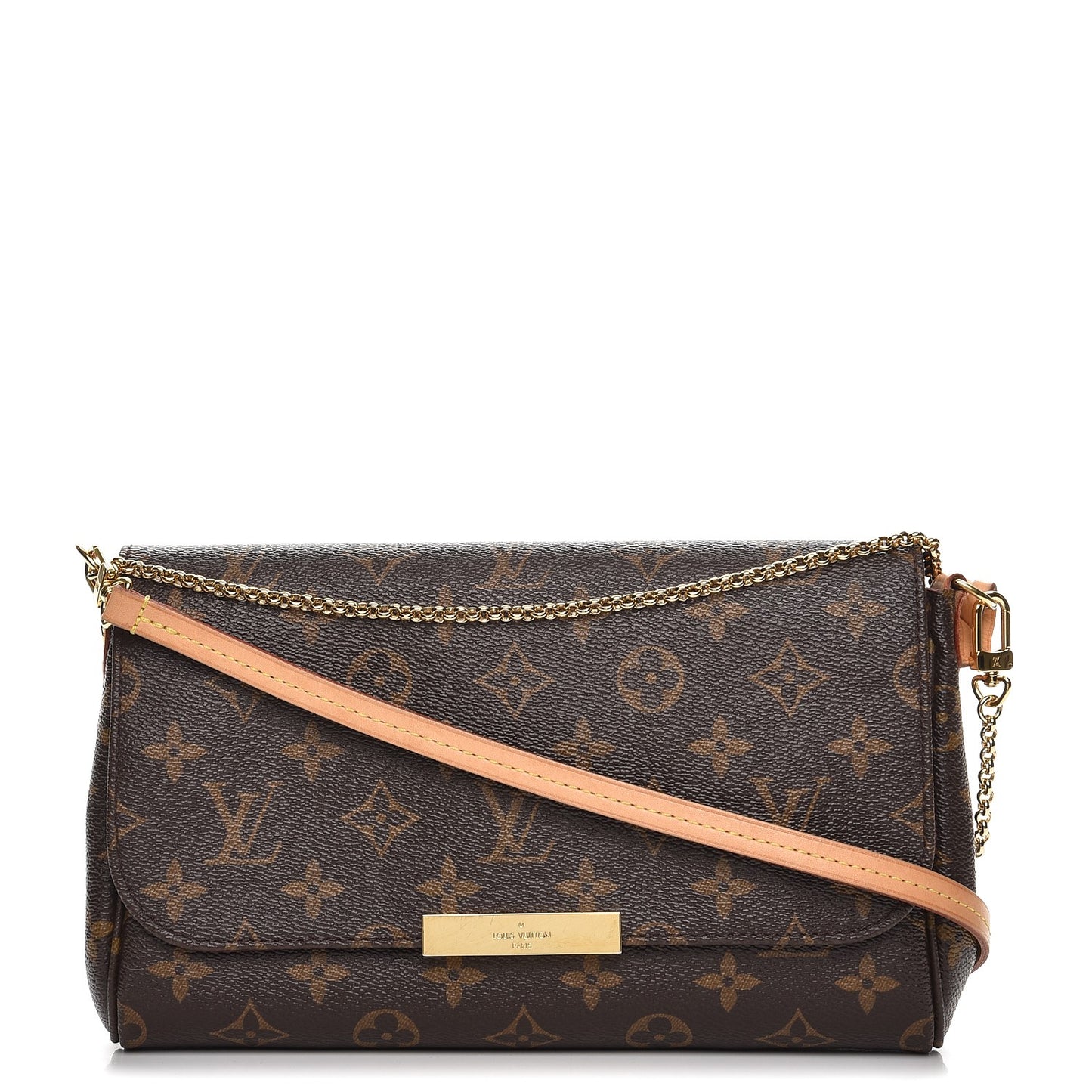 Monogram Favorite MM