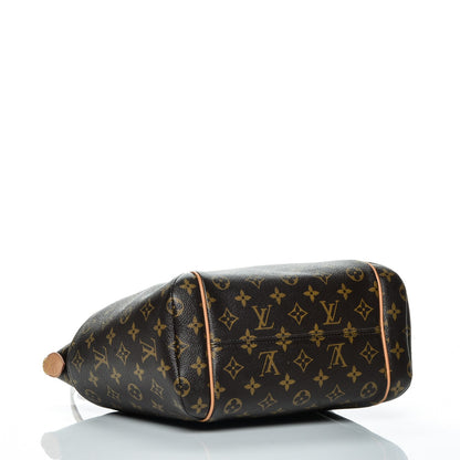 Louis Vuitton Monogram Totally PM 4 of 6