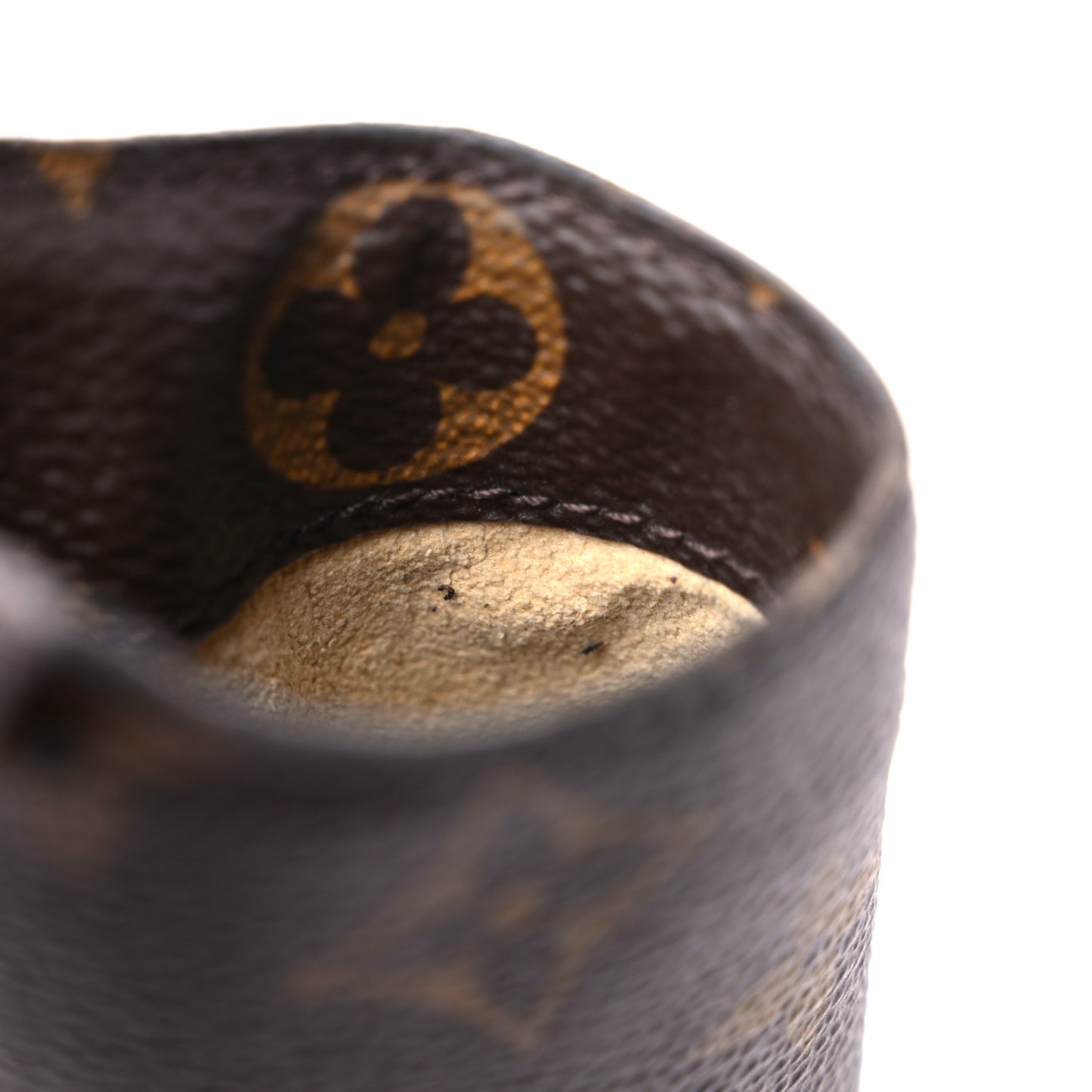 Monogram Sunglasses Case MM