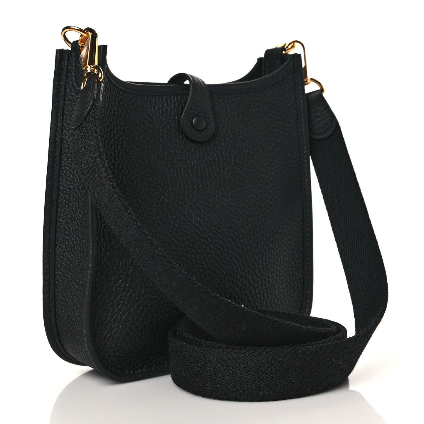 Taurillon Clemence Evelyne TPM Black