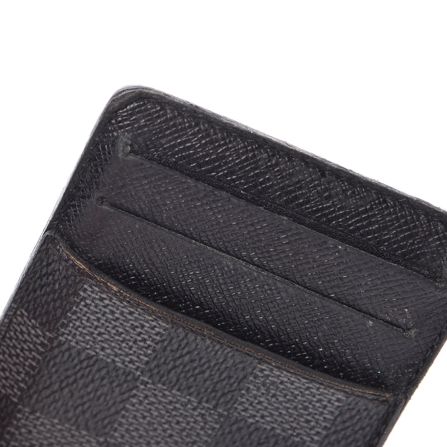 Damier Graphite Neo Porte-Cartes Card Holder