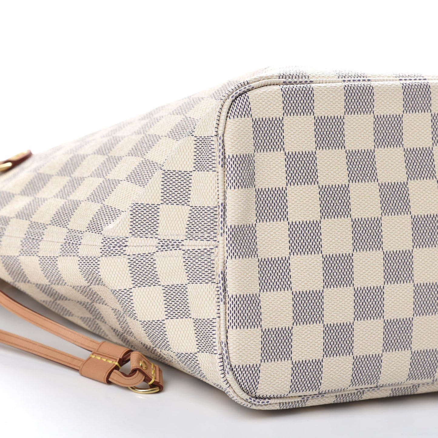 Damier Azur Neo Neverfull MM