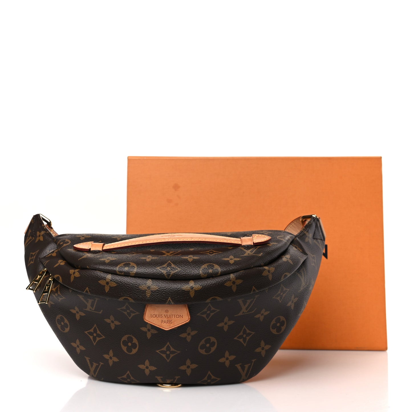 Monogram Bumbag